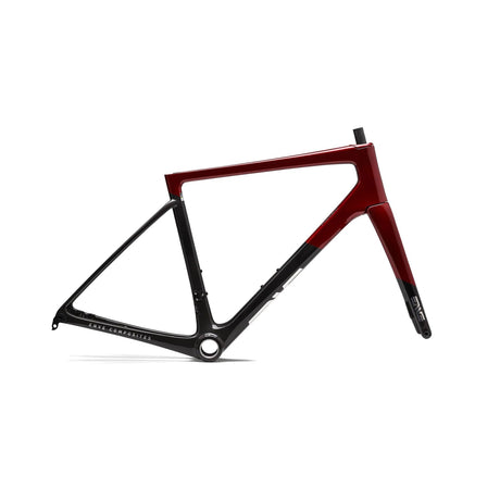 ENVE Melee Frameset Iconic Red