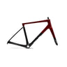 ENVE Melee Frameset Iconic Red