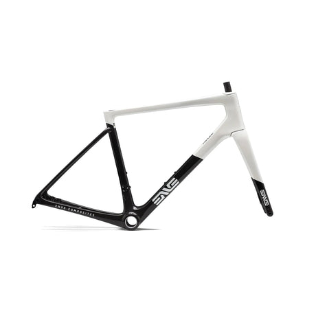 ENVE Melee Frameset Aspen White