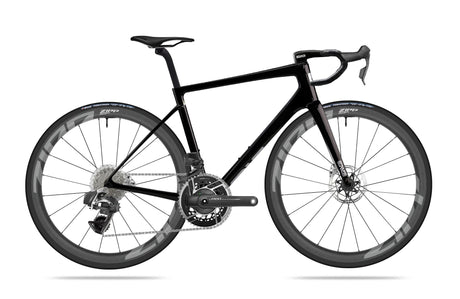 ENVE Melee SRAM AXS Custom Bike