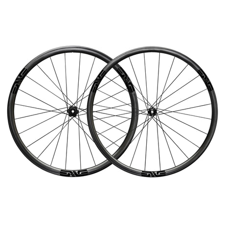ENVE SES 2.3 Disc Wheelset Black