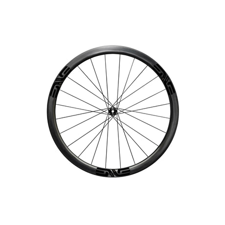 ENVE SES 3.4 Disc Wheel - Front Black