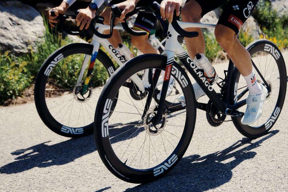 ENVE SES 4.5 PRO