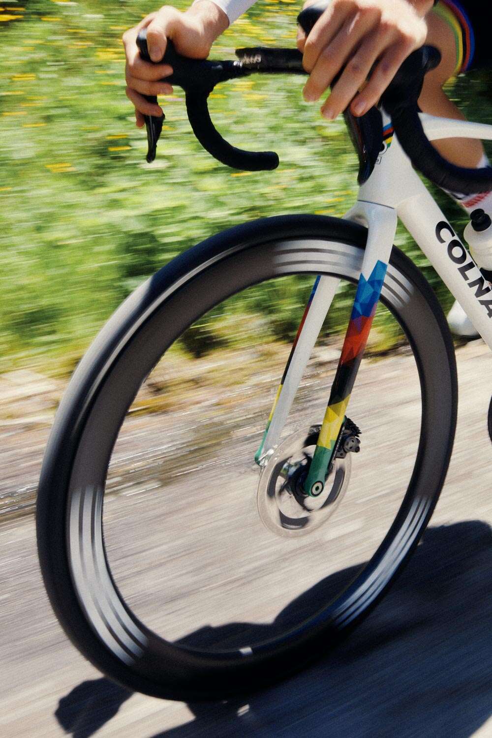 ENVE SES 4.5 PRO