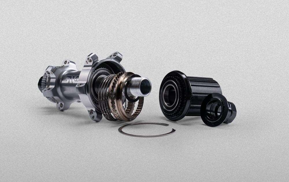 Innovation through Iteration