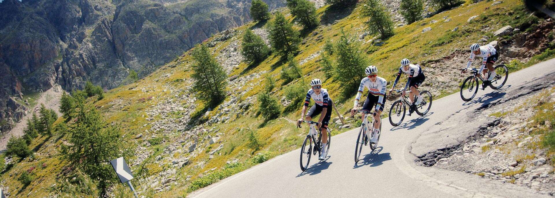 The Wheel That Pros Demand