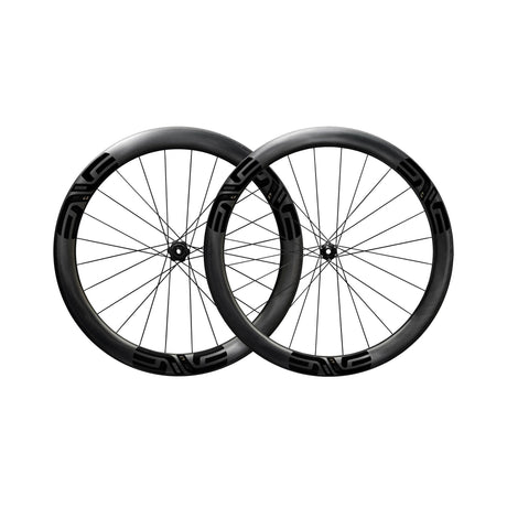 ENVE SES 4.5 Disc Wheelset Black