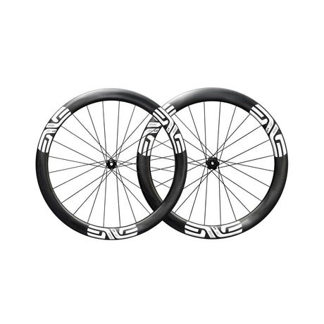 ENVE SES 4.5 Disc Wheelset White