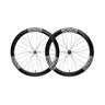 ENVE SES 4.5 Pro Disc Brake Wheelset Silver