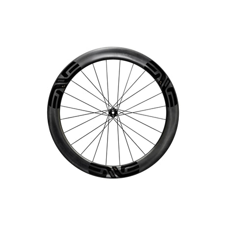ENVE SES 6.7 Disc Wheel - Front Black