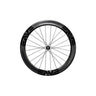 ENVE SES 6.7 Disc Wheel - Front Black
