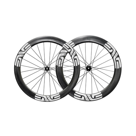 ENVE SES 6.7 Disc Wheelset White