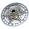 ethirteen Helix Race 12 - Speed 9 - 52T Cassette Grey