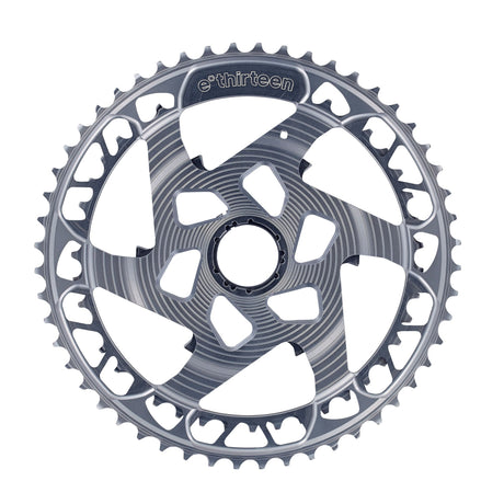 ethirteen Helix Race 12 - Speed 9 - 52T Cassette Grey