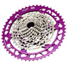 ethirteen Helix Race 12 - Speed 9 - 52T Cassette Eggplant
