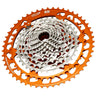 ethirteen Helix Race 12 - Speed 9 - 52T Cassette Naranja
