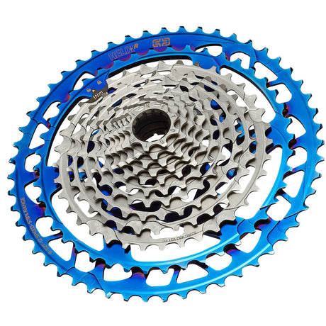 ethirteen Helix Race 12 - Speed 9 - 52T Cassette Intergalactic