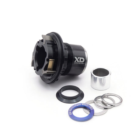 ethirteen Replacement Freehub Body Kit (Non - Sidekick) Sylvan/Optimus/Grappler EN/ TRS/ LG1/ 21' and 22' e*spec base plus