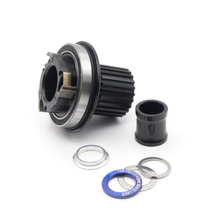 ethirteen Replacement Freehub Body Kit (Non - Sidekick) Grappler e*spec and 2020+ e*spec Race