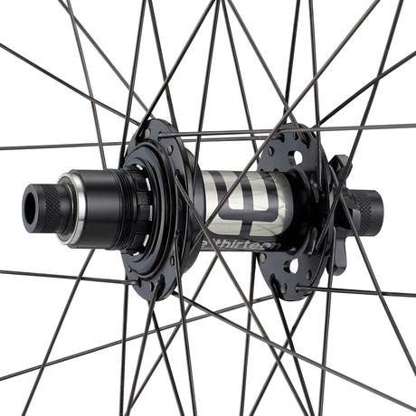 ethirteen Sylvan Race Alloy e*spec All Mountain Wheels - Superboost 157 Rear Boost 148 Rear - XD™ Driver