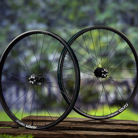 ethirteen Sylvan Race Carbon All Mountain Wheels 29