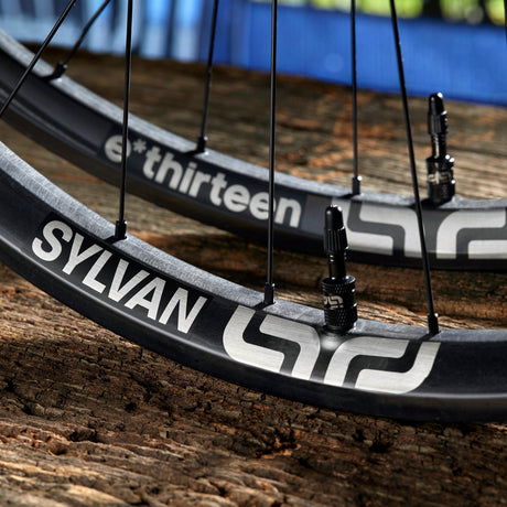 ethirteen Sylvan Race Carbon All Mountain Wheels 29