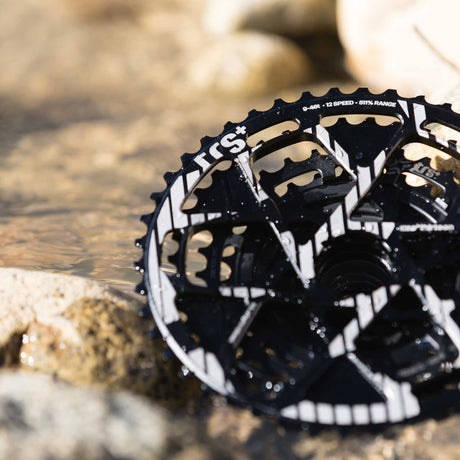 ethirteen TRS Plus 12 Speed 9 - 46T Cassette 9 - 46T