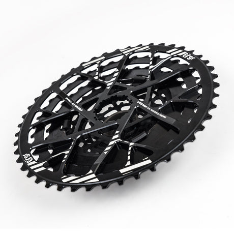 ethirteen TRS Race Cassette Replacement Parts 9 - 28t Steel Cogs