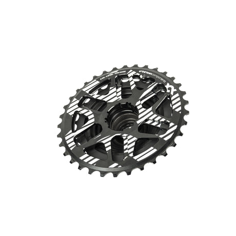 ethirteen XCX Plus 11 Speed Cassette - Replacement Parts Aluminum Cog for 9 - 34t