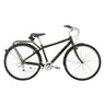 Felt Café 8 Deluxe Hybrid Bike - Mens Green