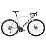 Felt FX Advanced GRX 600 Bike White / TeXtreme (Pattern)