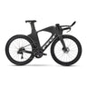 Felt IA 2.0 Expert Ultegra Di2 Bike Chrome / Matte Black