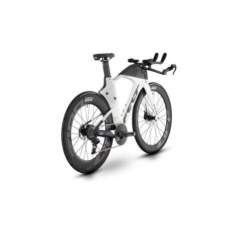 Felt IA FRD 2.0 Ultimate Force AXS Bike Silver Glitter / White Fade