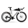 Felt IA FRD 2.0 Ultimate Force AXS Bike Silver Glitter / White Fade
