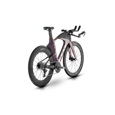 Felt IA FRD 2.0 Ultimate Red AXS Bike Nightshift