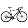 Felt VR Advanced 105 Bike Black Glitter / Matte TeXtreme