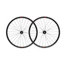 Fulcrum Racing Rapid Red 900 Wheelset - 700c Black