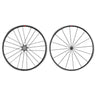 Fulcrum Racing Zero C17 2 - Way Fit Rim Brake Wheelset Black