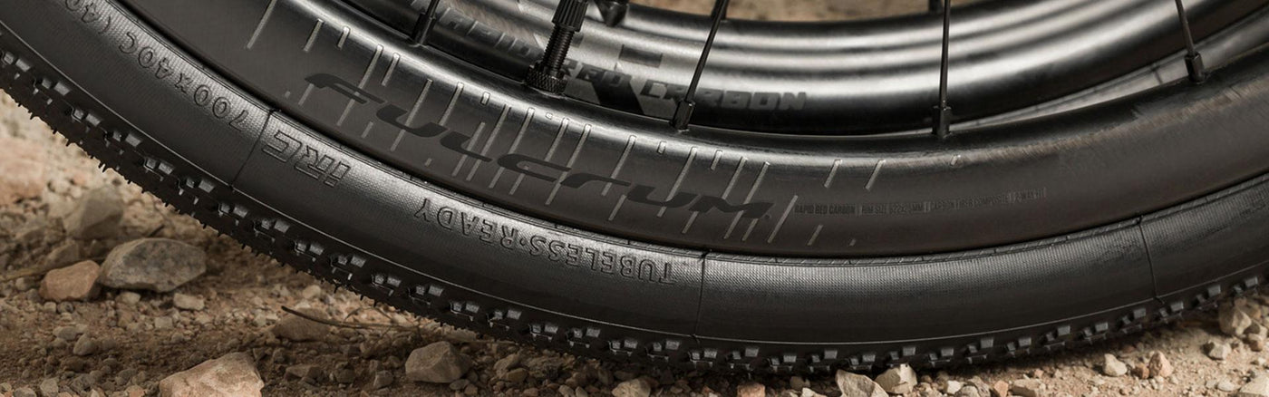 Fulcrum Wheels - RA Cycles