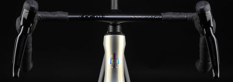 Integrated Cockpits and the Future of Bike Fitting - RA Cycles