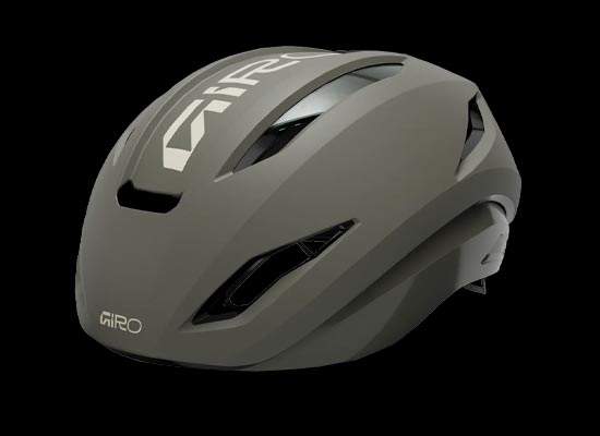 Giro Eclipse Pro in Matte Dark Sage colorway