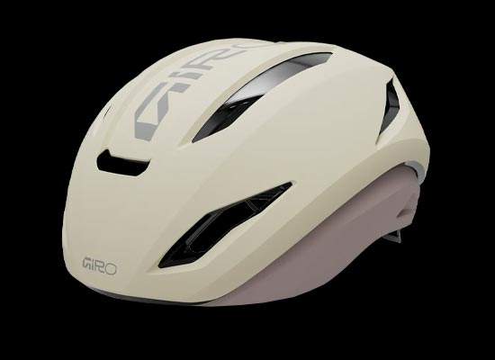 Giro Eclipse Pro in Matte Stone colorway