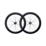 HED Jet TC6 Track Wheelset Black