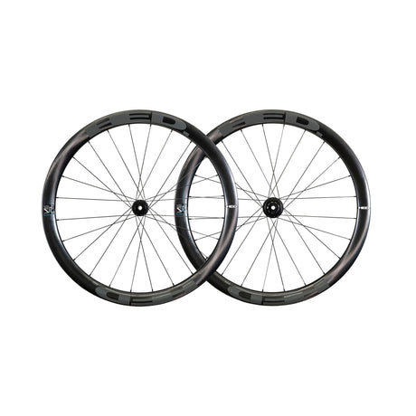 HED Vanquish V45 Pro Disc Brake Wheelset Campagnolo N3W