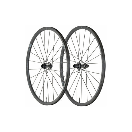 Industry Nine Solix G AR25 Wheelset Black