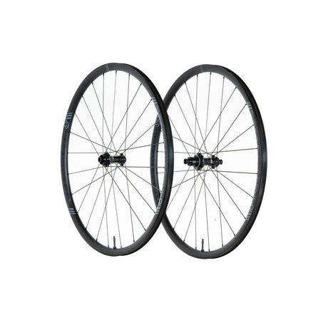 Industry Nine Solix SL AR25 Wheelset Black
