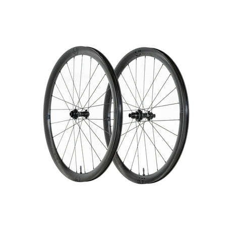 Industry Nine Solix SL AR40 Wheelset Black
