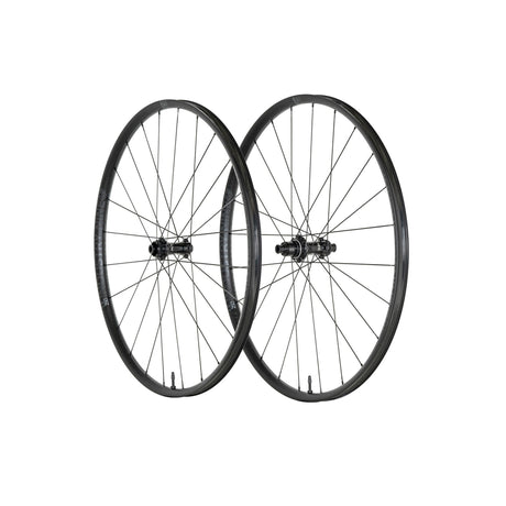 Industry Nine Solix SL UL250 CX Wheelset Black