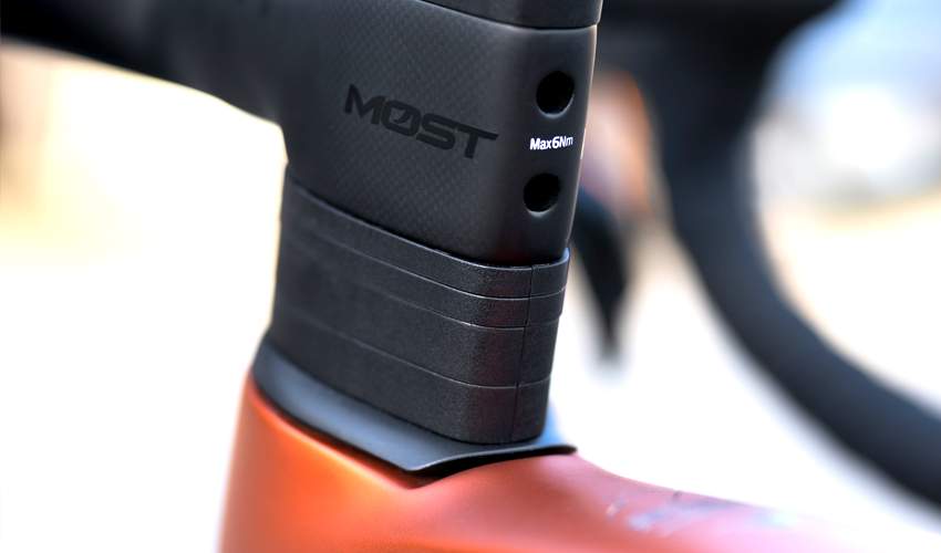 Innovative Headset Design