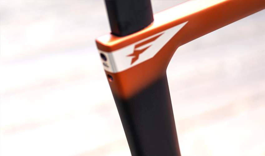 Integrated Seat Post Clamp